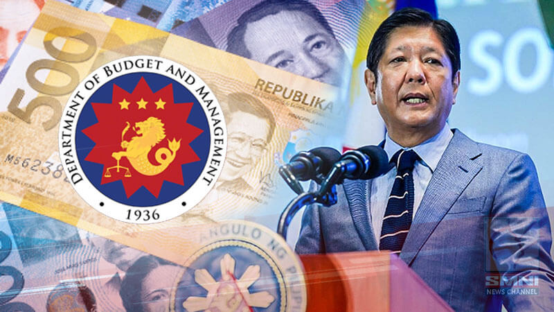 PBBM, Inaprubahan Ang Panukalang ₱5.768-T 2024 National Budget—DBM