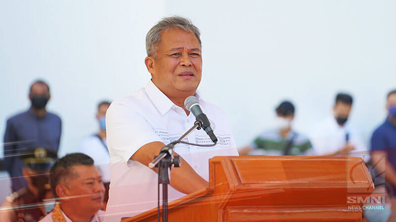 423 PDLs, pinalaya ng BuCor ngayong araw