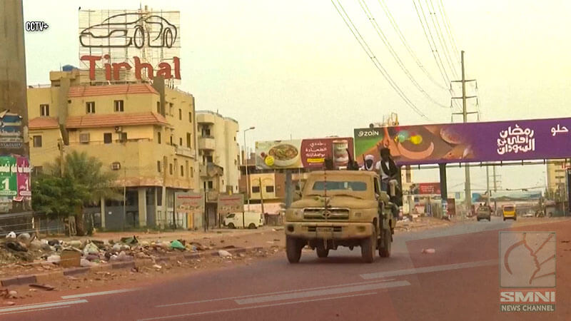 Sudan military factions resume fighting