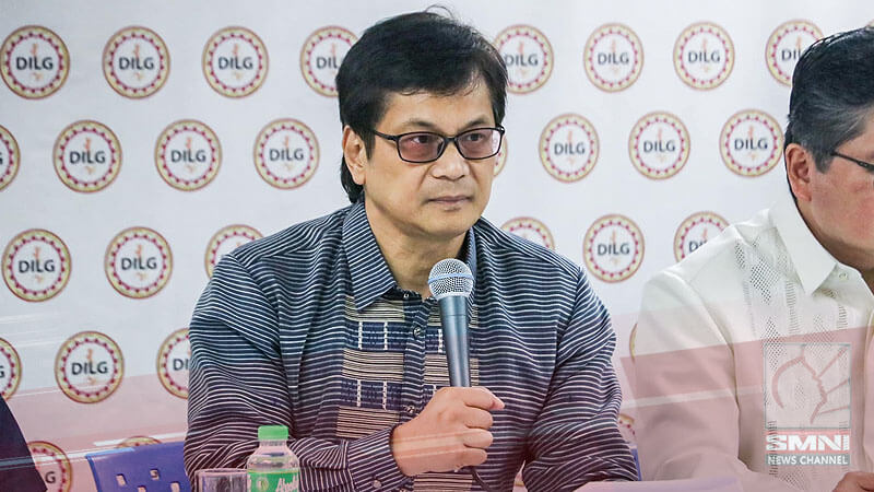 Napakamakapangyarihang sindikato, nasa likod ng 990kg shabu case—Abalos