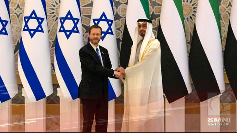 Arab Youth in UAE support peace with Israel–Poll