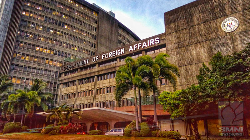 DFA, sisikapin maiuwi ang OFWs na nahihirapan sa Myanmar