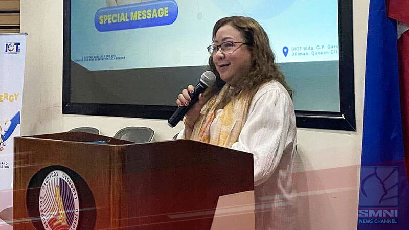 Gender equality sa larangan ng Information and Communications Technology, isinusulong ng DICT