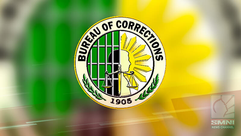 Pagdalaw sa NBP, suspendido hanggang Hunyo 9—BuCor