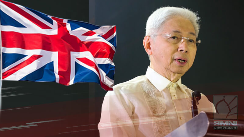 Tuna exports ng Pilipinas, makapapasok na sa duty free ng UK