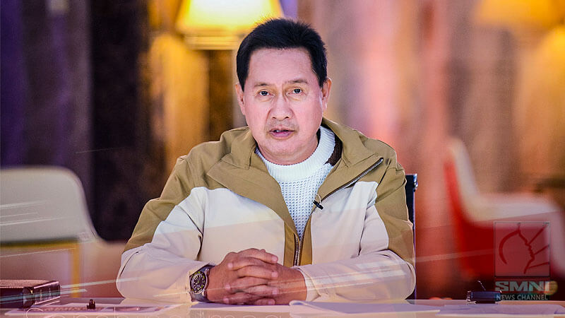 Pagtutulungan ng NTF-ELCAC at NYC vs CTG recruitment, pinuri ni Pastor ACQ