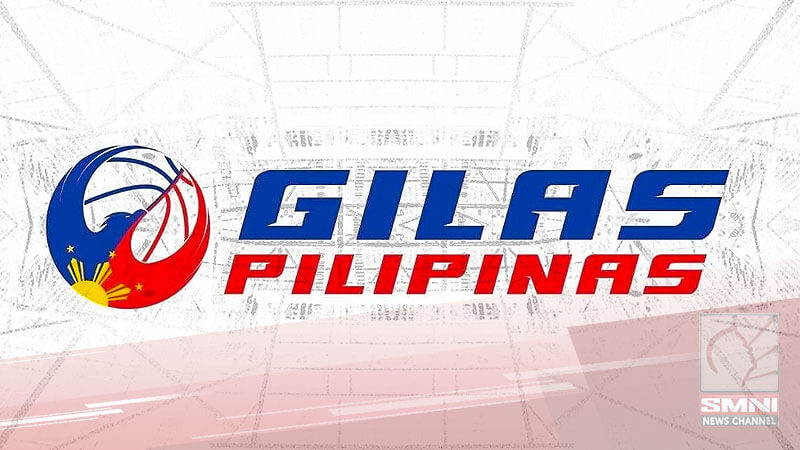 Gilas Pilipinas, positibo na magiging maayos ang performance sa mga darating na laro