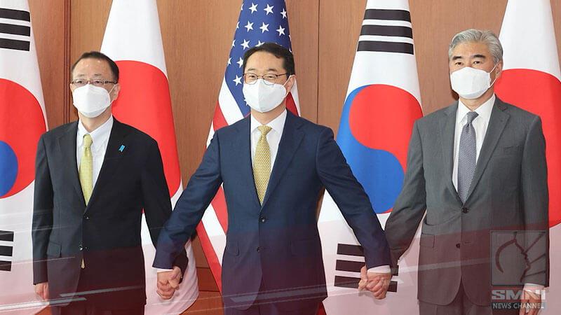 Korea, U.S. ramp up efforts to halt funds to North Korea’s illegal programs