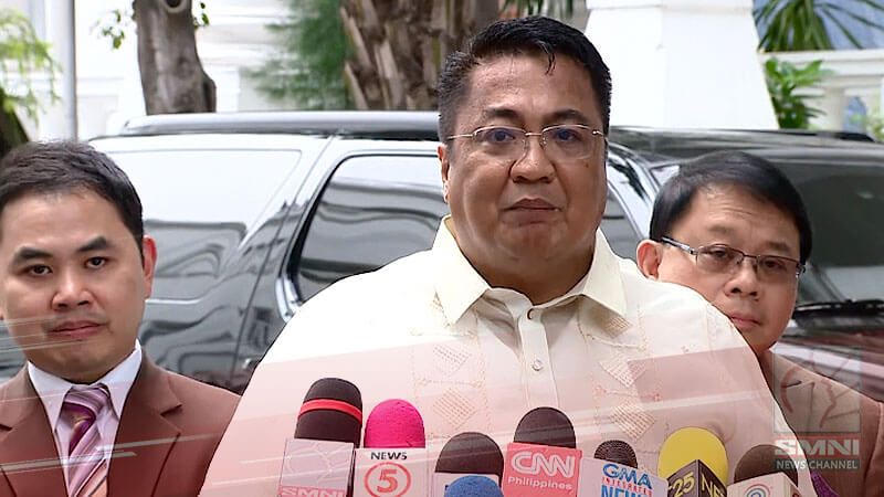 Urgent motion for inhibition ng Teves camp, binasura ng prosecutors