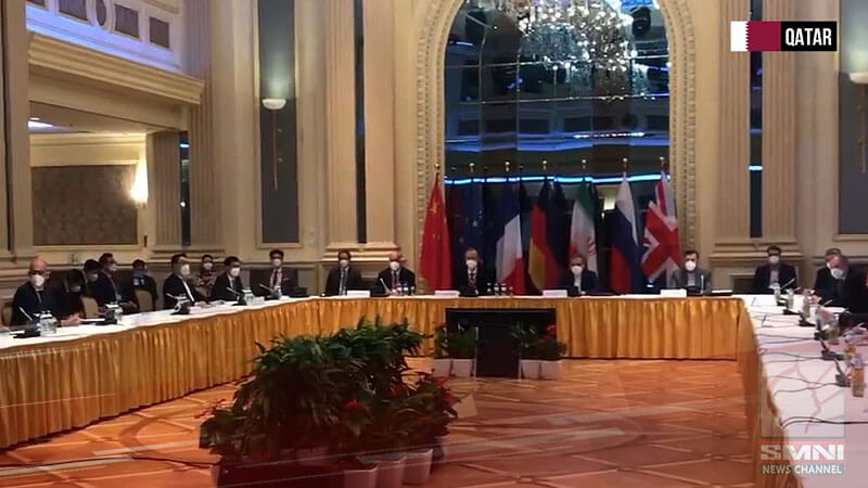 Qatar joins meeting of NATO defense ministers