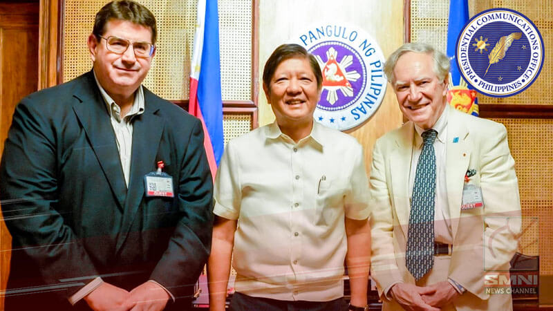 Pilipinas, napiling pagdarausan ng Forbes Asia Forum at Forbes Global CEO Conference sa 2024