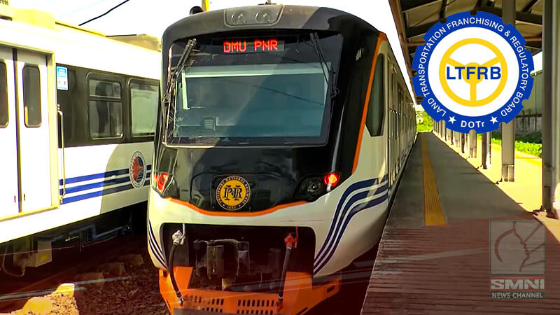 Ilang ruta ng pampublikong sasakyan, bubuksan sa mga apektado ng tigil-operasyon ng PNR