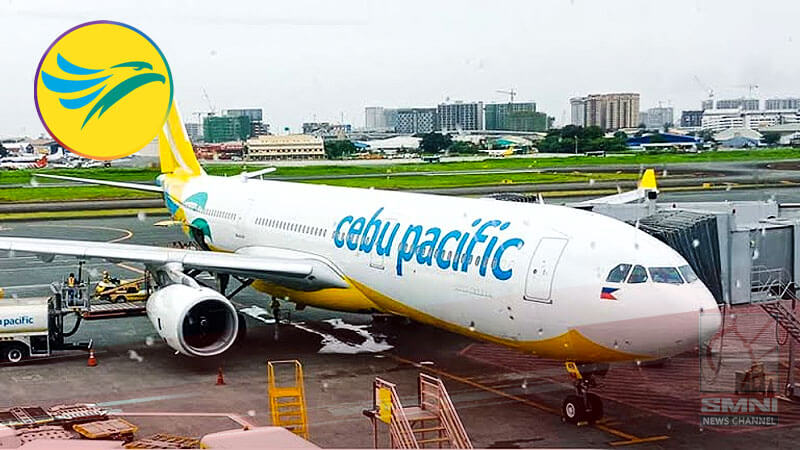 Cebu Pacific, humingi ng paumanhin sa mga pasahero na naabala sa flight