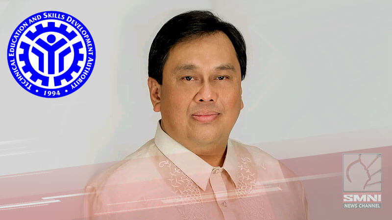 PBBM, May Itinalaga Nang Bagong Director General Ng TESDA