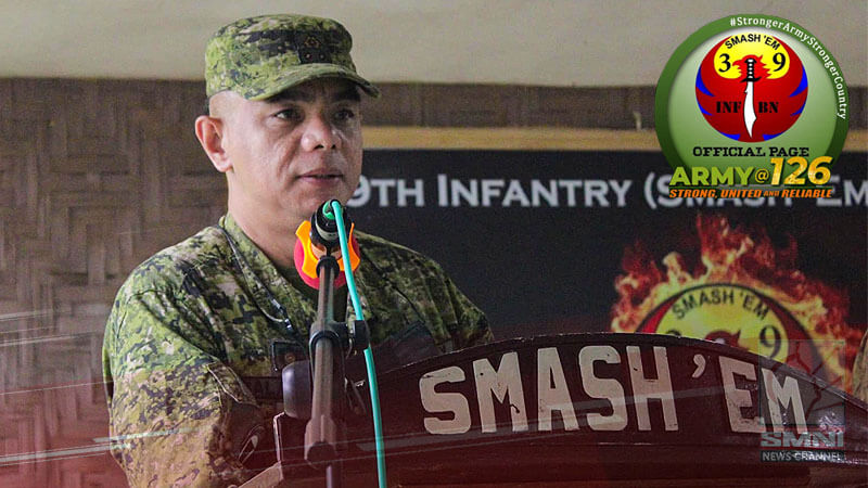 Border security, mas paiigtingin sa Davao del Sur