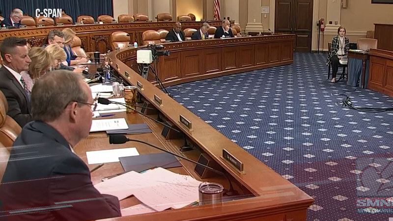 U.S. lawmakers urge to move AGOA Summit venue from South Africa