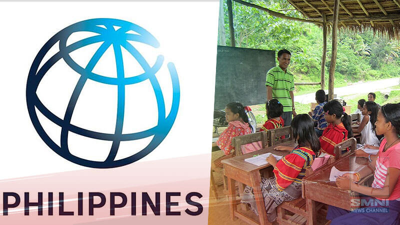 Proyekto ng World Bank sa Mindanao, makabebenipisyo ng 2-M mag-aaral