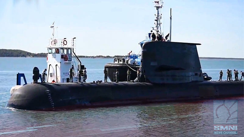Sweden to help Australia in upgrading submarines