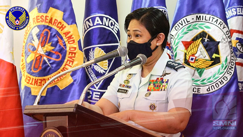 Kakayahan ng bagong DND Secretary Gilbert Teodoro, makatutulong sa modernisasyon ng PH Air Force—PAF Spox