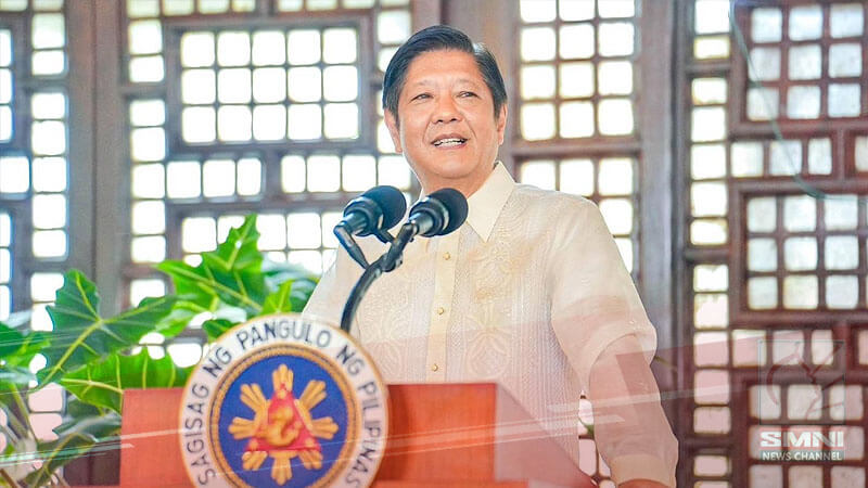 COVID-19 guidelines para sa SONA ni PBBM, inilabas ng House Secretary General