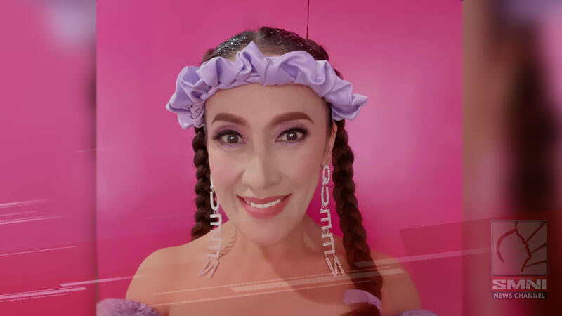 Ai-Ai delas Alas, ibinahagi ang trabaho sa USA