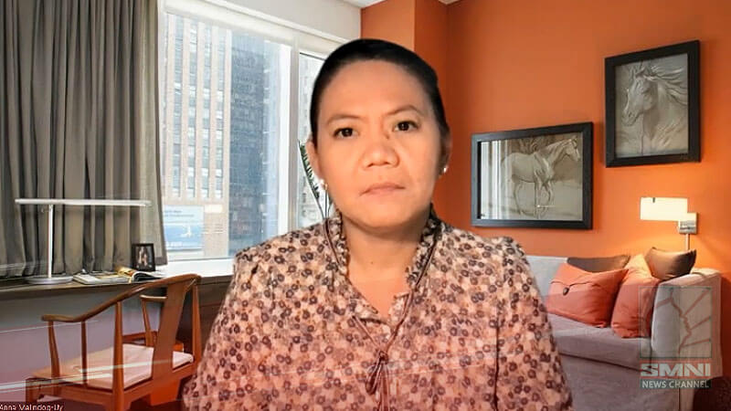Political relationship ng China-PH, dapat ikonsidera sa usaping investment—Analyst