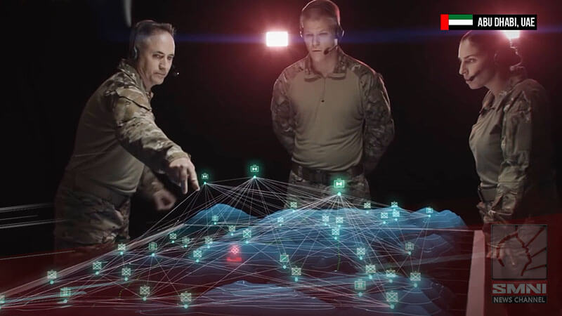 UAE signs cyber threat intelligence agreement with Israel
