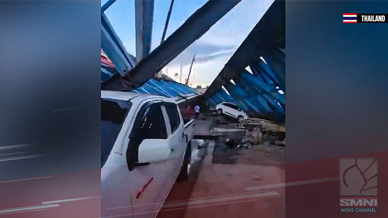 Death toll from tragic road bridge collapse rises