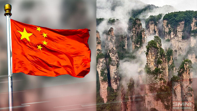 Mga aktibidad na maaaring gawin kung bibisita sa Avatar Mountains ng China, alamin