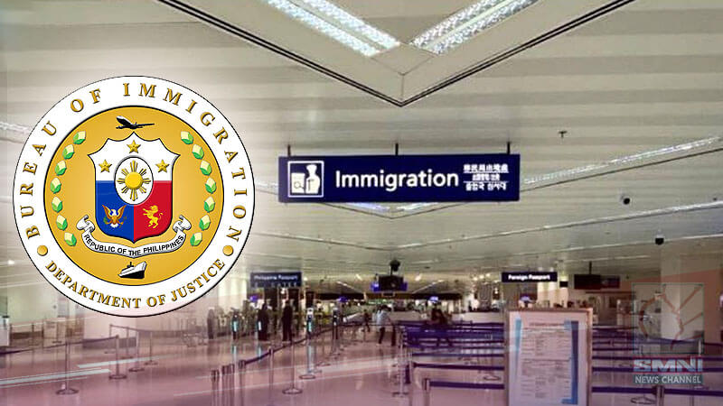 Pasaherong pa-Taiwan, hinarang sa Immigration; Hinanapan ng 10 birth certificate