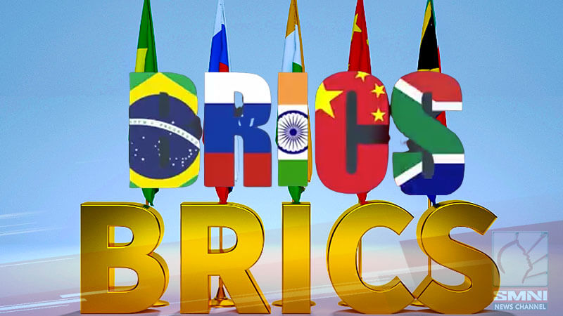 Over 40 countries show interest in joining BRICS