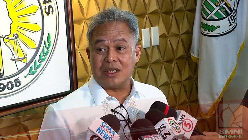 NBI detainees to be transferred to NBP can’t easily go out of premises—BuCor Chief