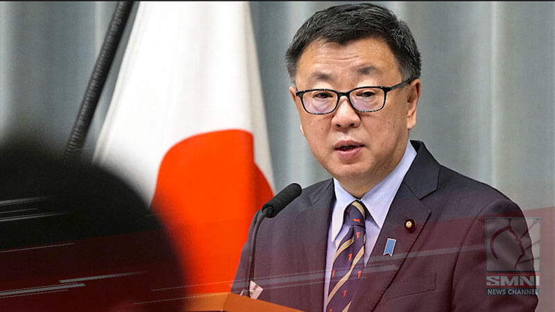 Japan to accept EU’s lifting of food restrictions