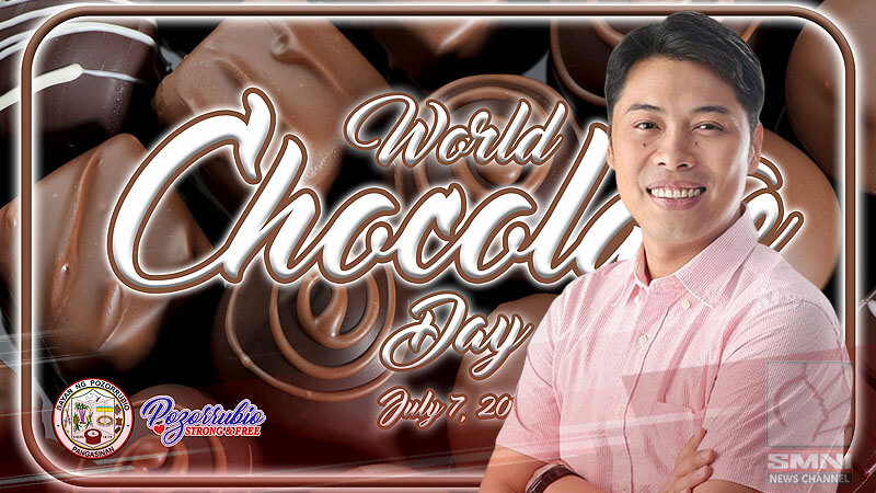 Mayor Chan, isinusulong ang Pozorrubio bilang chocolate-producing municipality 
