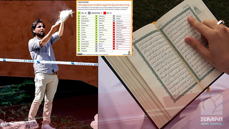 Kuwait to distribute 100,000 Quran copies to Sweden
