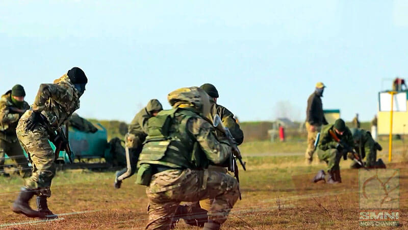 Lukashenko says Wagner fighters could train Belarusian army