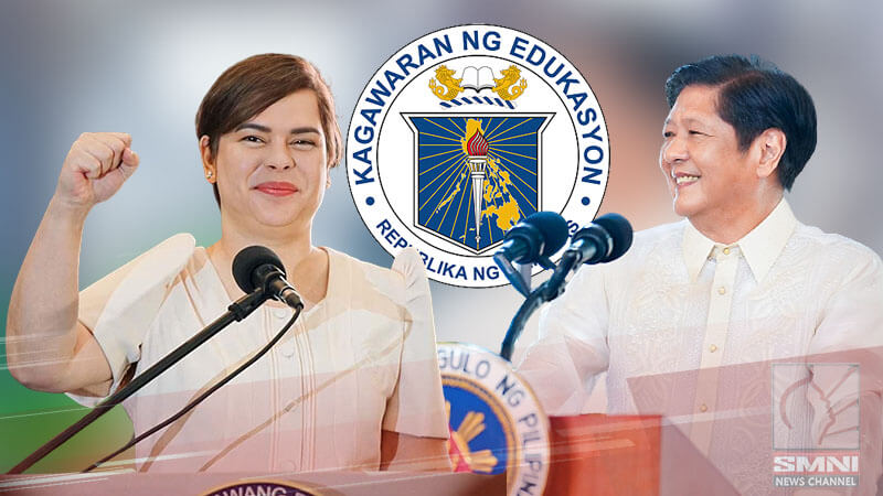 Sistema ng edukasyon sa Pilipinas sa unang taon ng Administrasyong Marcos