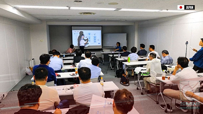 Japanese experts, S. Korean lawmakers discuss proper solutions for discharging wastewater