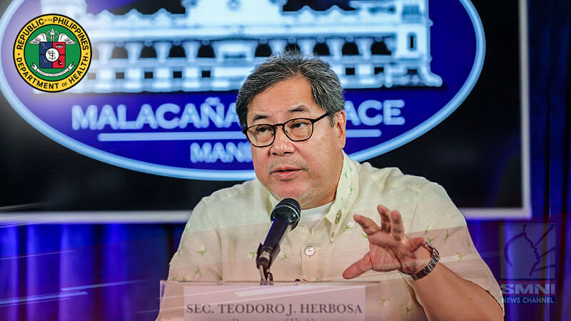 Paggamot ng tuberculosis, paiikliin sa 4 buwan mula 6-9 buwan—DOH
