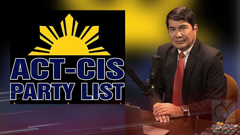 MR para sa DQ case vs ACT-CIS Party-list nominee Erwin Tulfo, ibinasura