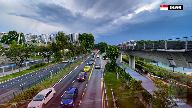 Singapore prepared to release stockpile of N95 masks for over risk of severe haze