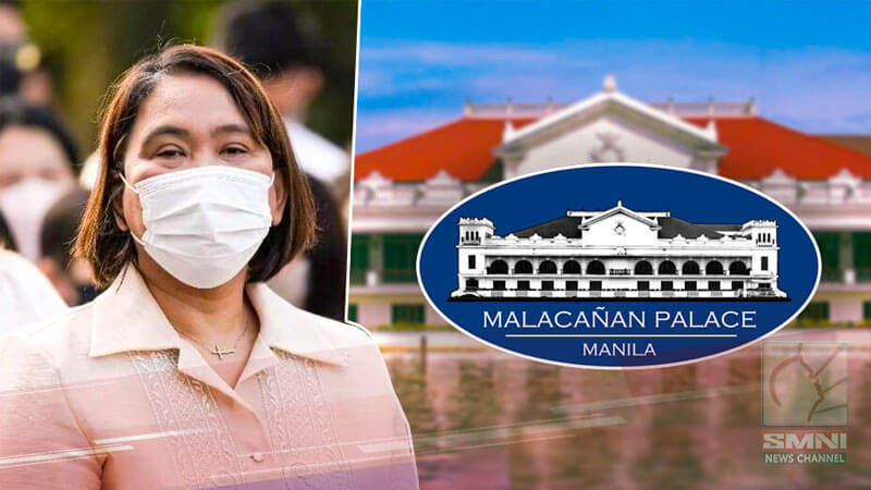 Maharlika bill, natanggap na ng Malacañang—PCO Sec. Garafil