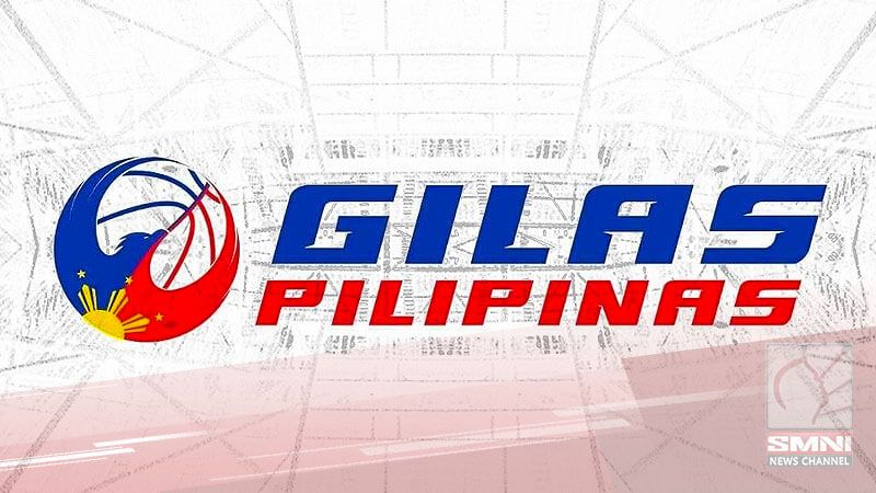 Gilas Pilipinas, All Set Na Para Sa 2023 FIBA World Cup