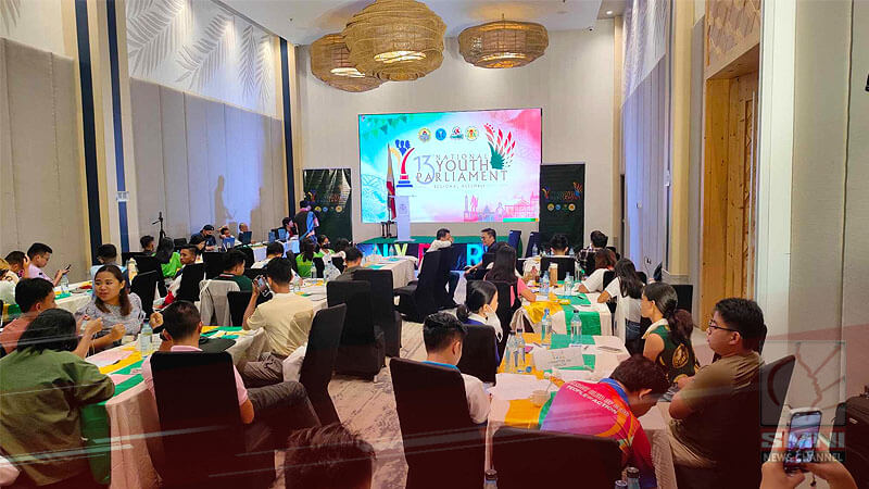 Mga kabataan sa Central Visayas, nagkaisa upang mas mahubog sa paglikha ng polisiya