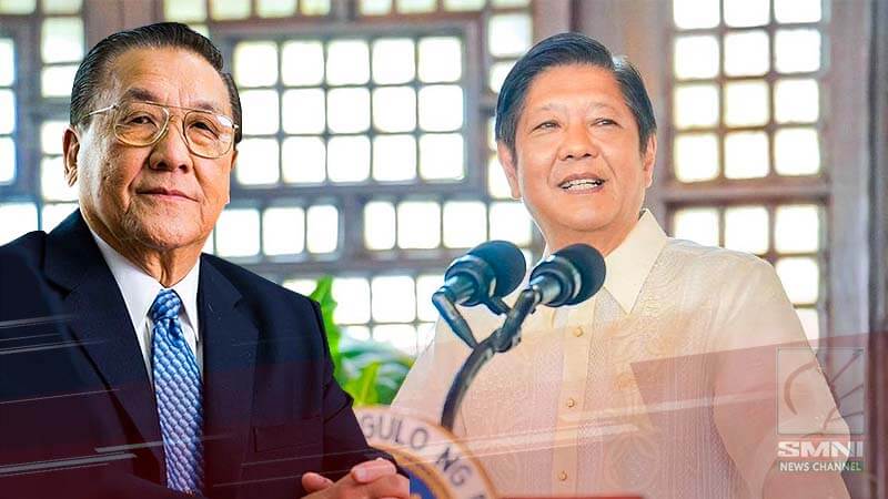 PBBM, dapat manatiling Agriculture Secretary—Arranza
