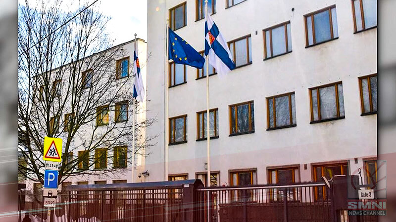 Russia Kicks Out Nine Finnish Diplomats In Tit-for-tat Move