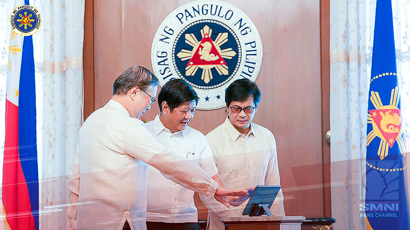 e-LGU System, eReport System, magpapaigting ng digitalisasyon sa bansa—PBBM