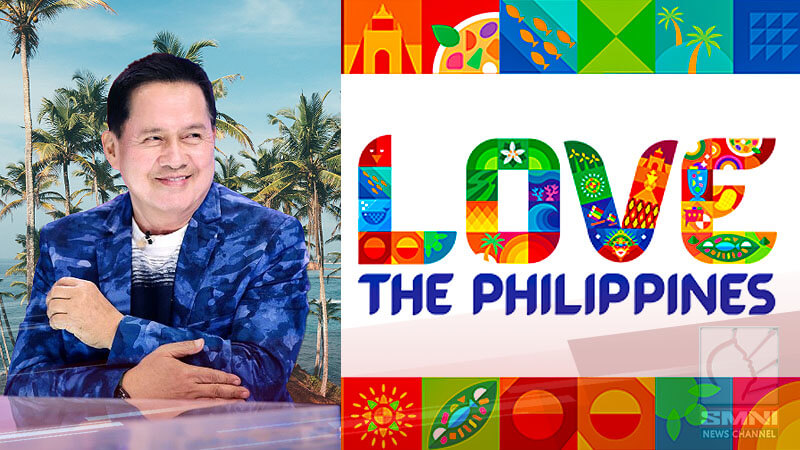 Pastor ACQ, nanatiling suportado ang ‘Love the Philippines’ campaign ng DOT