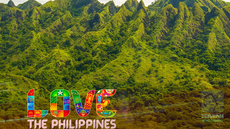 “Love the Philippines”, mananatili pang slogan ng DOT matapos ang kontrobersiya?