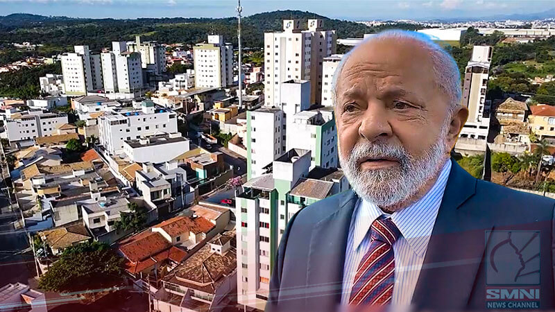 Lula to address Brazil’s housing crisis